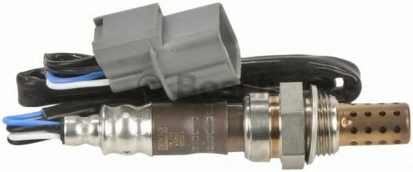 BOSCH 0 258 986 659 Lambda Sensor